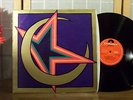 KINGDOM COME w. ARTHUR BROWN LP 