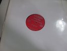 SUN RA Magic City LP SATURN block letters blank cover from show clean VG++