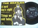 THE BEATLES 