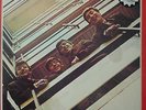 BEATLES-1962-1966 RED ALBUM (LIMITED EDITION RED VINYL) (NEW, UNPLAYED & MINT)