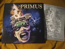 PRIMUS antipop ORIG VINYL 2-LP blind illusion possessed mr. bungle
