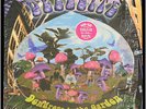 DEEE-LITE Dewdrops In The Garden US Double LP 1994 Elektra Near MINT In Shrink 