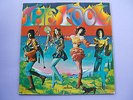 The Fool 1969 LP Iconic Psychedelic Gatefold Cover