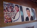 RITCHIE VALENS 2 LP 1959 1st + 2nd Album Debut Self Titled 1st Press Del Fi VG+
