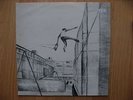 TRADITION HIGH RISK DUB LP RECORD VENTURE CUT6 1977 LOOK VG/VG  SCARCE CLASSIC