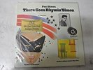 ROCK - SEALED LP - PAUL SIMON - THERE GOES RHYMIN' SIMON - 180+ ANALOGUE PRESS