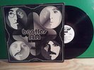 THE BEATLES - ALPHA OMEGA (NM/VG) / FOUR LP BOX SET / 1972 / TV PRODUCTS