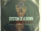 System Of A Down Mezmerize LIMITED EDITION Picture Disc Vinyl