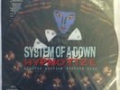 System Of A Down Hypnotize LIMITED EDITION Picture Disc Vinyl