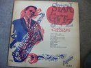 RARE STAN GETZ 