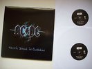 LP(x2)  AC/DC  Electric Shock in Budokan  Recorded Live 1982  ONLY 300 COPY