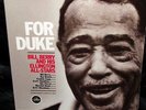 Duke Ellington - Bill Berry For Duke - DIRECT TO DISC AUDIOPHILE NEAR MINT