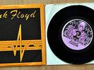 PINK FLOYD  BBC PIG OUT  7''  INSTANT ANALYSIS FIRST PRESS NO TMOQ