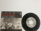 Devo - Come back Jonee / Social fools 7