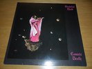 Grateful Dead Cosmic Death LP marbled colour vinyl