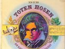 Die Toten Hosen - Ein kleines bisschen Horrorschau LP vinyl