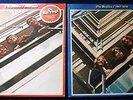 The Beatles 1978 ORIGINAL 1962-1966 & 1967-1970 RED & BLUE VINYL DOUBLE LP SETS.