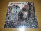Black Sabbath Black Sabbath Same LP FRANCE VERTIGO