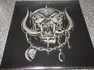 MOTORHEAD No Remorse 2xLP LEATHER SLEEVE UK 1984 Punk NWOBHM The Damned HAWKWIND