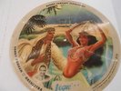 VOGUE PICTURE RECORD DESERT FANTASY R774 SAV-WAY 78 RECORD SONNY DUNHAM 1940'S