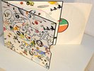 LED ZEPPELIN III LP 1970 ATLANTIC + PERFECT CONDITION (NM) - like NEW 
