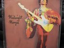 Jimi Hendrix Vinyl Album Midnight Magic, MINT & SEALED 1980 Waggle NS Wales, LP