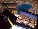 Pink Floyd-The Wall-Meddle-Dark Side of the Moon-Animals