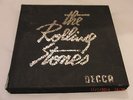 THE ROLLING STONES / DECCA / 5LP BOX SET RS 30.001/005