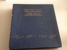 The Beatles Blue Box Collection
