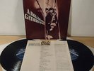 THE ROLLING STONES : A ROLLING STONE GATHERS NO MOSS - 1977 2LP JAPAN