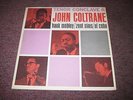John Coltrane  Tenor Conclave  Prestige 7249(yellow label)