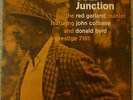 SOUL JUNCTION RED GARLAND QUINTET COLTRANE/BYRD PRESTIGE 7181 BERGENFIELD