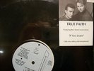 TRUE FAITH - 