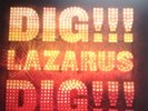 Nick Cave - Dig Lazarus Dig