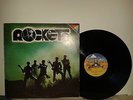 Rockets LP 33 giri