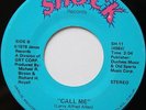 Rare Modern Soul Disco 45 - Symbol 8 - I Thought You Wanted To Dance - SHOCK mp3