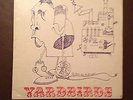 The Yard Birds - Vinyl Record