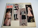 Rita Pavone Stasera Rita LP 1965 RCA Italiana PML 10404 Mono Vinyl Record