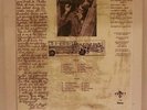 BILL HOMANS MERRY AIRBRAKES S/T ** PRIVATE ACID BLUES** NM LP