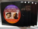 Richard Wagner : Wiener Philharmoniker , Georg Solti :  Der Ring des Nibelungen
