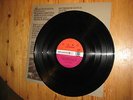Led Zeppelin  IV  LP  first pressing red plum label UK 1971