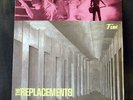 THE REPLACEMENTS  LP Tim 1985 Sire