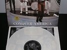 The Rolling Stones Conquer America rare White LP EX swingin pig TSP