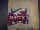 Hank MOBLEY Hank  Blue Note 1560