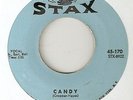 THE ASTORS CANDY I Found Out STAX  NORTHERN SOUL 45