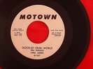NORTHERN SOUL::MOTOWN  PROMO 45 : LINDA GRINER 