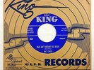 MAC CURTIS 45 That Ain't Nothing But Right 1956 Rockabilly #CC 54