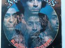 Miguel De Deus Black Soul Brothers Original Brazil Soul Funk Lp Vg + Rare