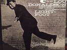 Lou Donaldson 'Light-Foot' LP Blue Note BLP-4053 mono W. 63rd Ear