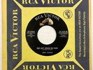 JOEY CASTLE 45 That A'int Nothing But Right 1958 Rockabilly VG++ #CC 47